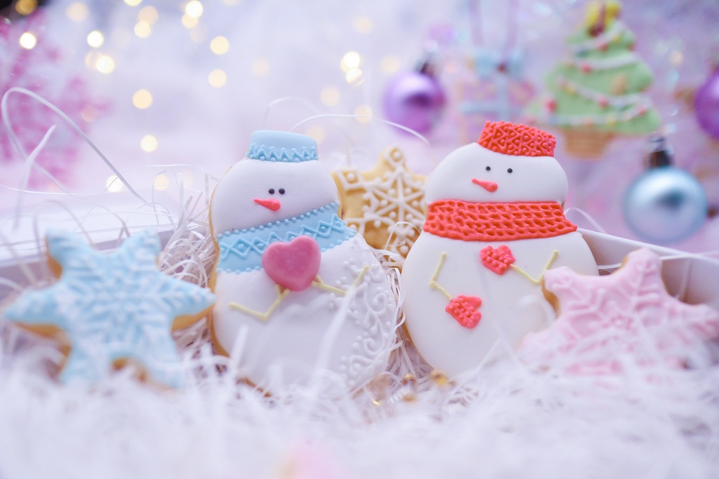 【フリーBGM】Snow Window / クリスマス / 冬 / 作業用 / 配信用【商用利用可】