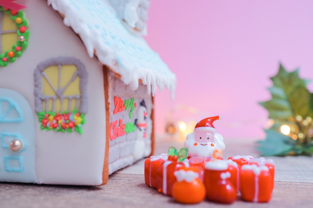 【フリーBGM】あの日のクリスマス / 冬 / 作業用 / 配信用【商用利用可】