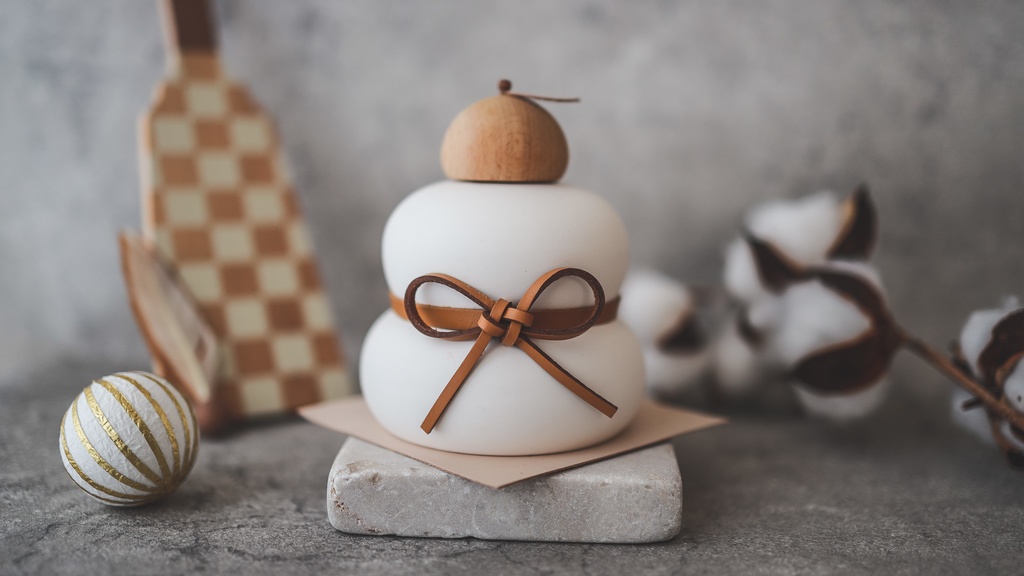 【フリーBGM】かわいいお正月 / 冬 / 作業用 / 配信用【商用利用可】