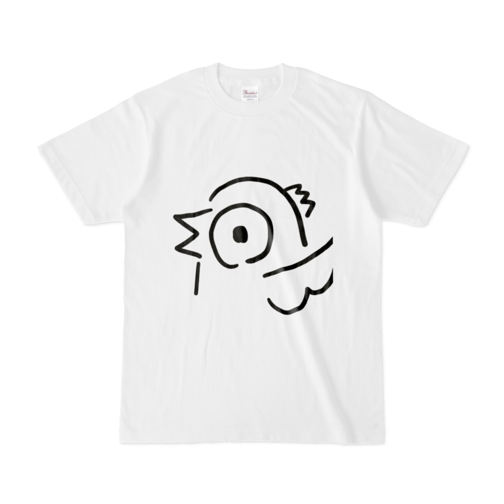 ハクヨウTシャツ