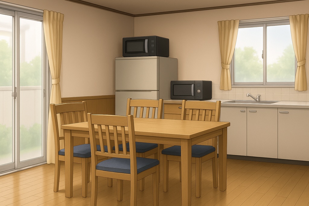 憧れはやがて恋に変わる