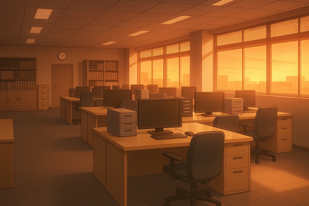 憧れはやがて恋に変わる