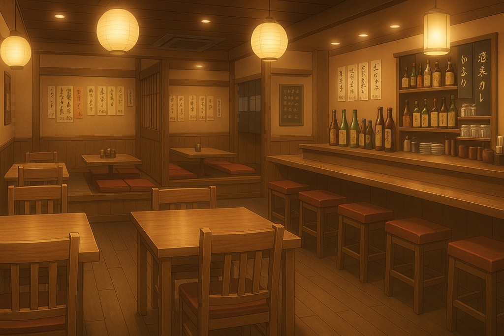 憧れはやがて恋に変わる