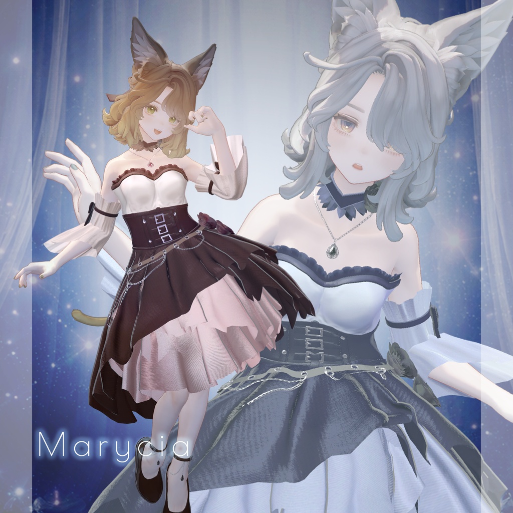 Vesper Dress