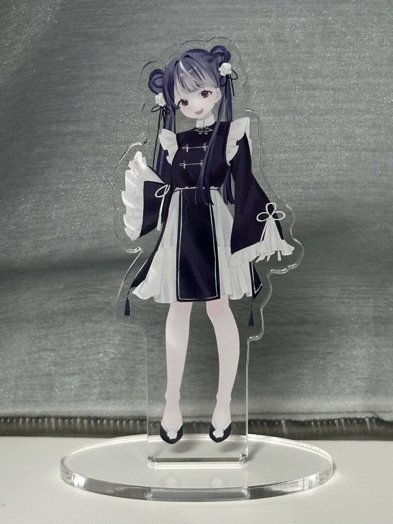 アクリルスタンド