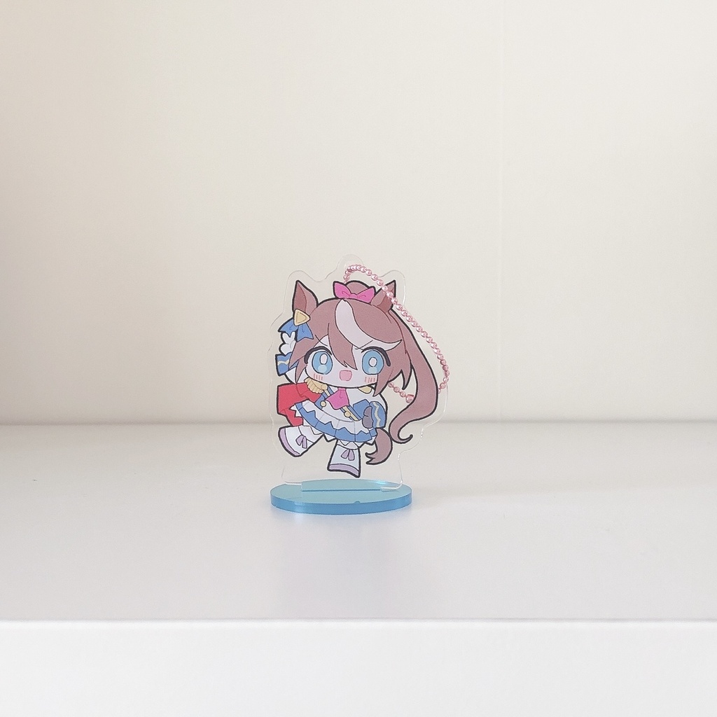 トウカイテイオーアクスタ