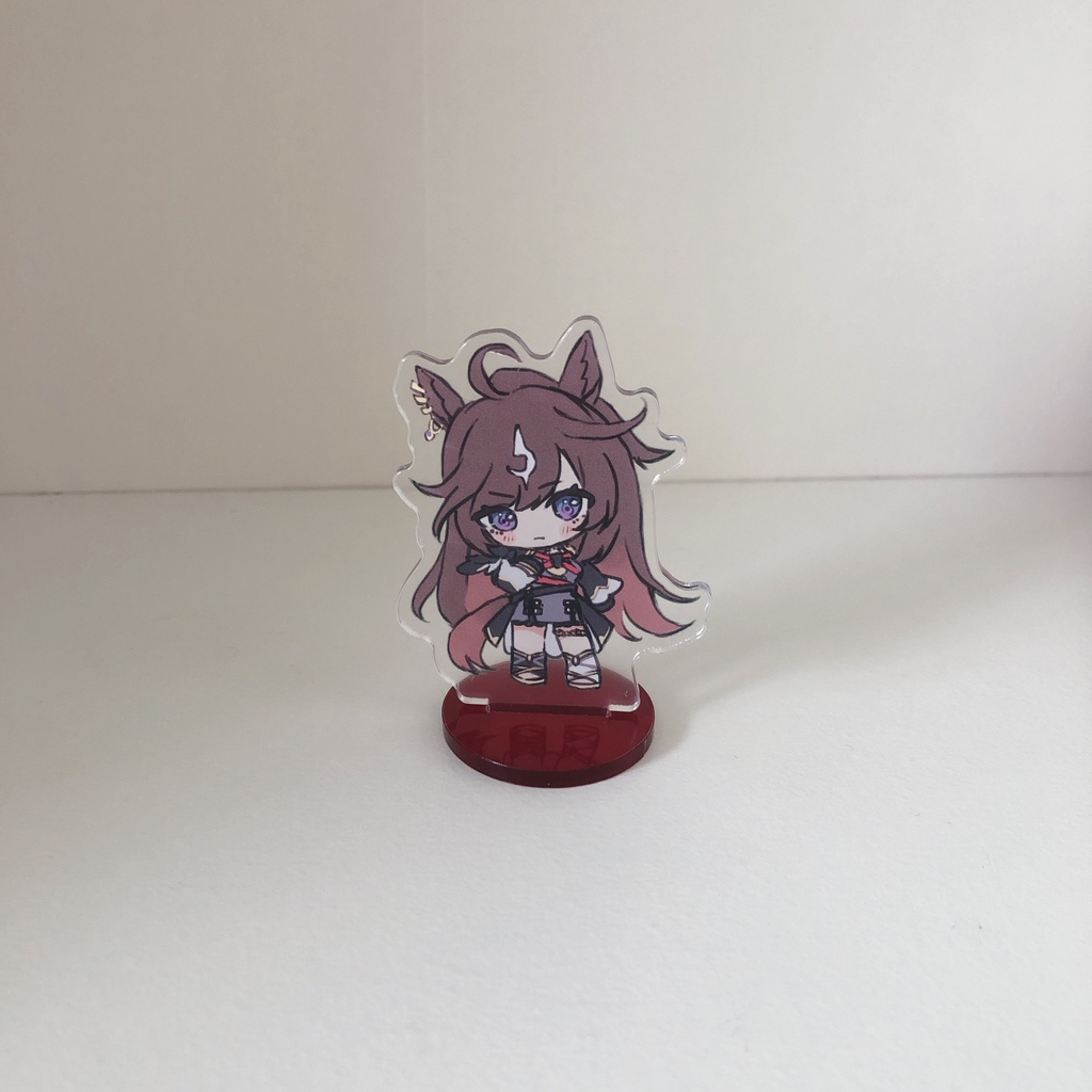 ドゥラメンテアクスタ
