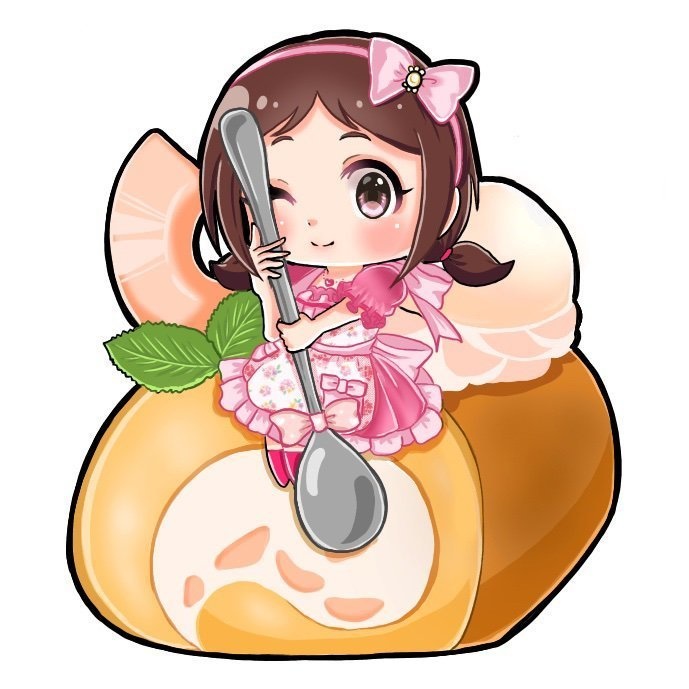 村松さくらアクリルキーホルダー