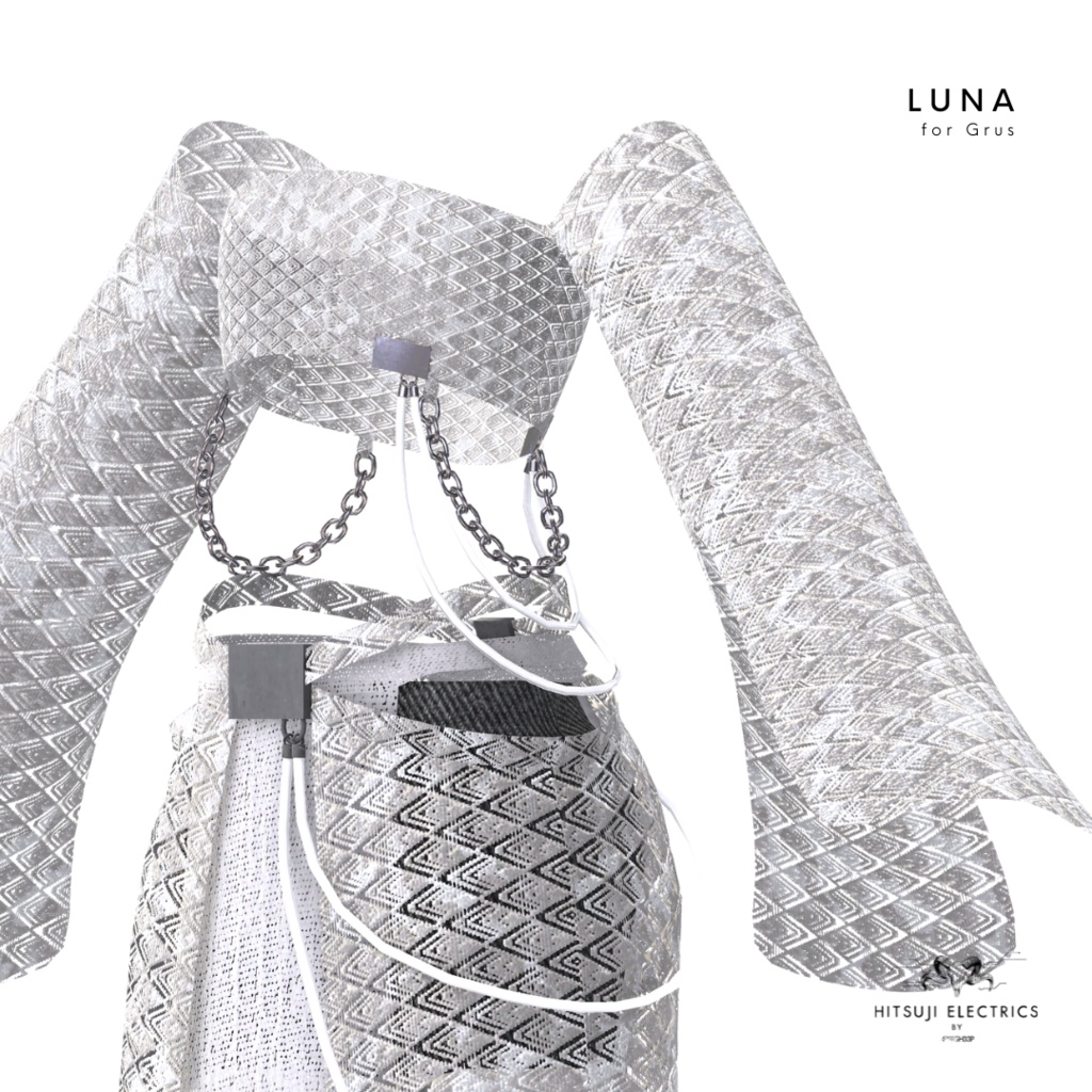 LUNA for Grus