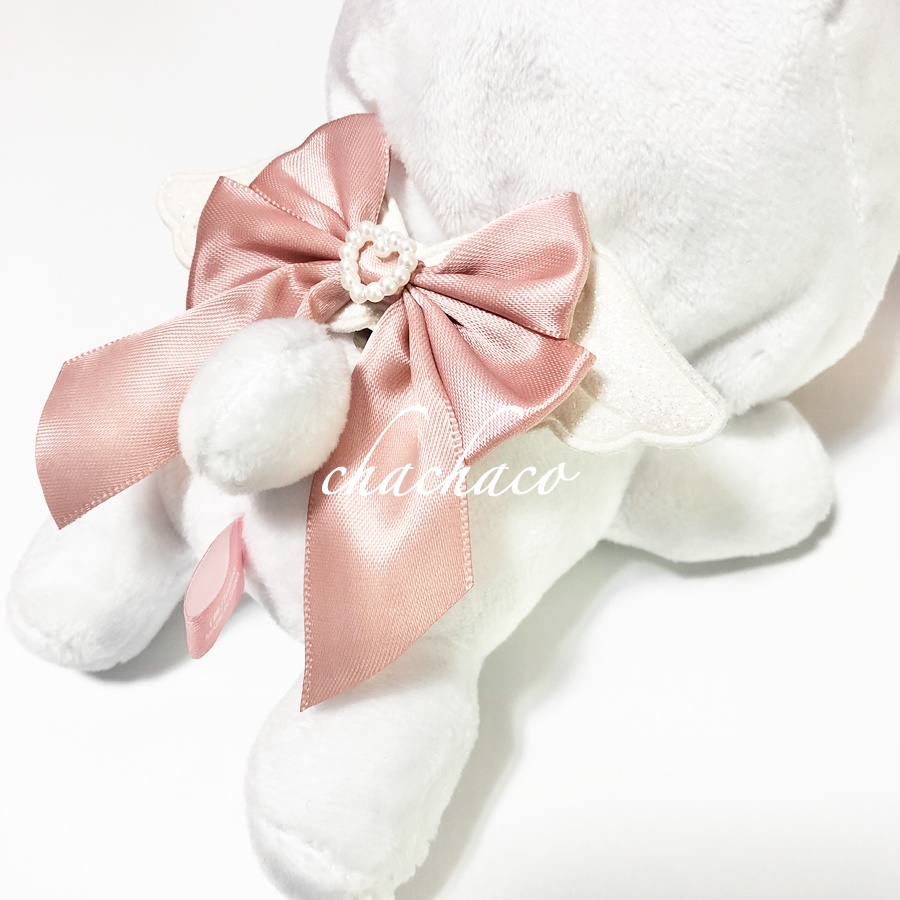 ୨♡୧ シューズクリップ ୨♡୧