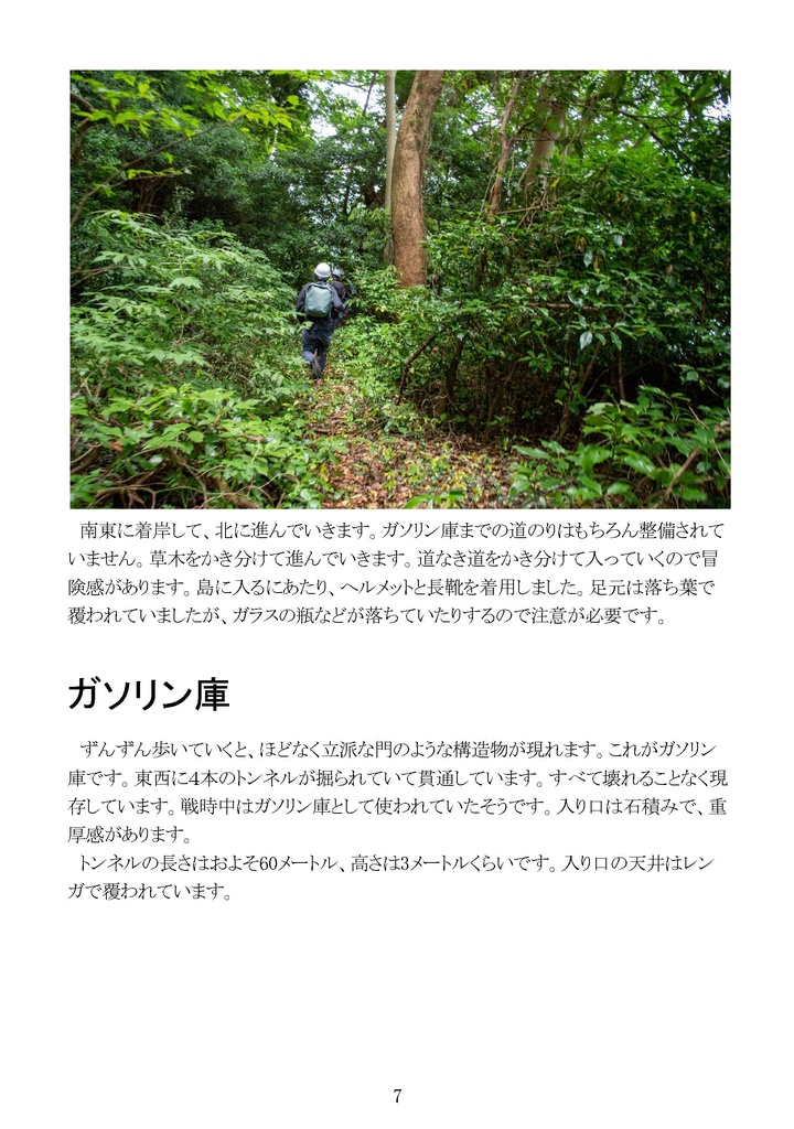 【終売】舞鶴・蛇島に行ってきました