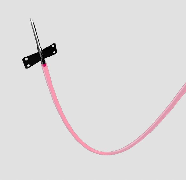 【3Dモデルアクセサリ】 - NEKOMI Artificial Infusion Pack Rh NULL -