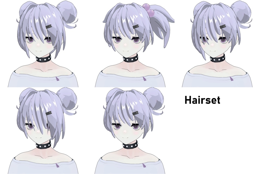 【オリジナル3Dモデル】ALTGARAGE