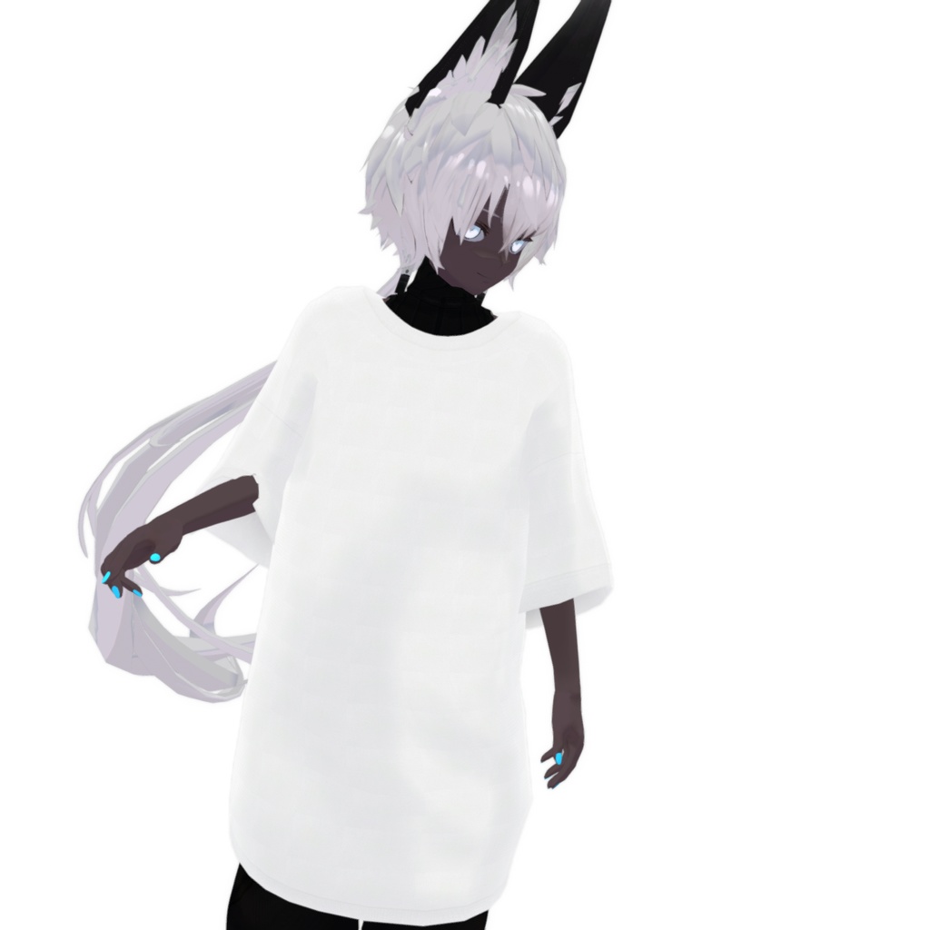 【3Dモデルウェア】Ph_ダボTノーマル