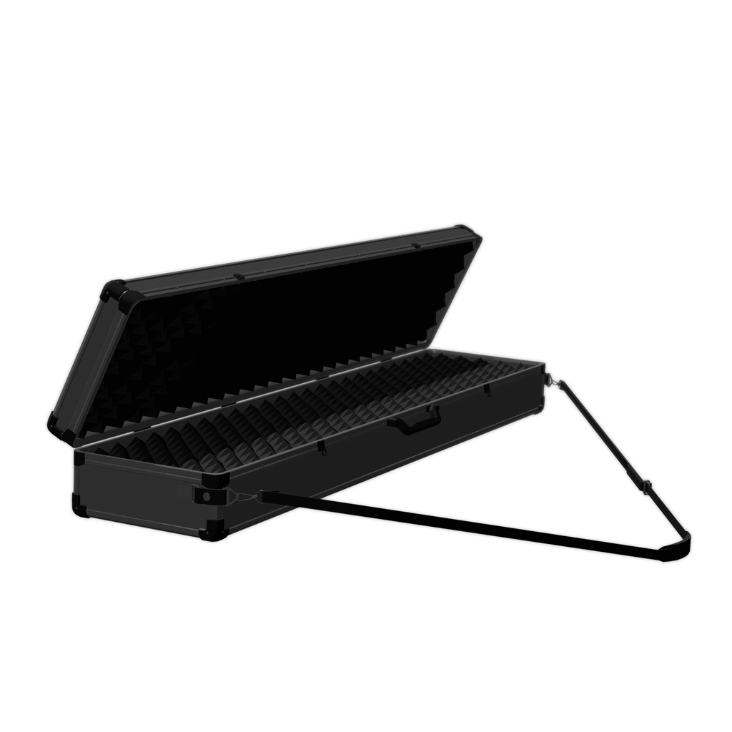 【3Dモデルアクセサリ】guncase G5100 - 央山重工 -