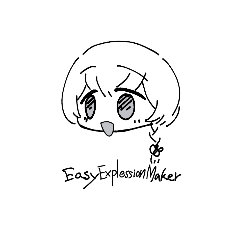 【Unityエディタ拡張】Easy Expressio Maker