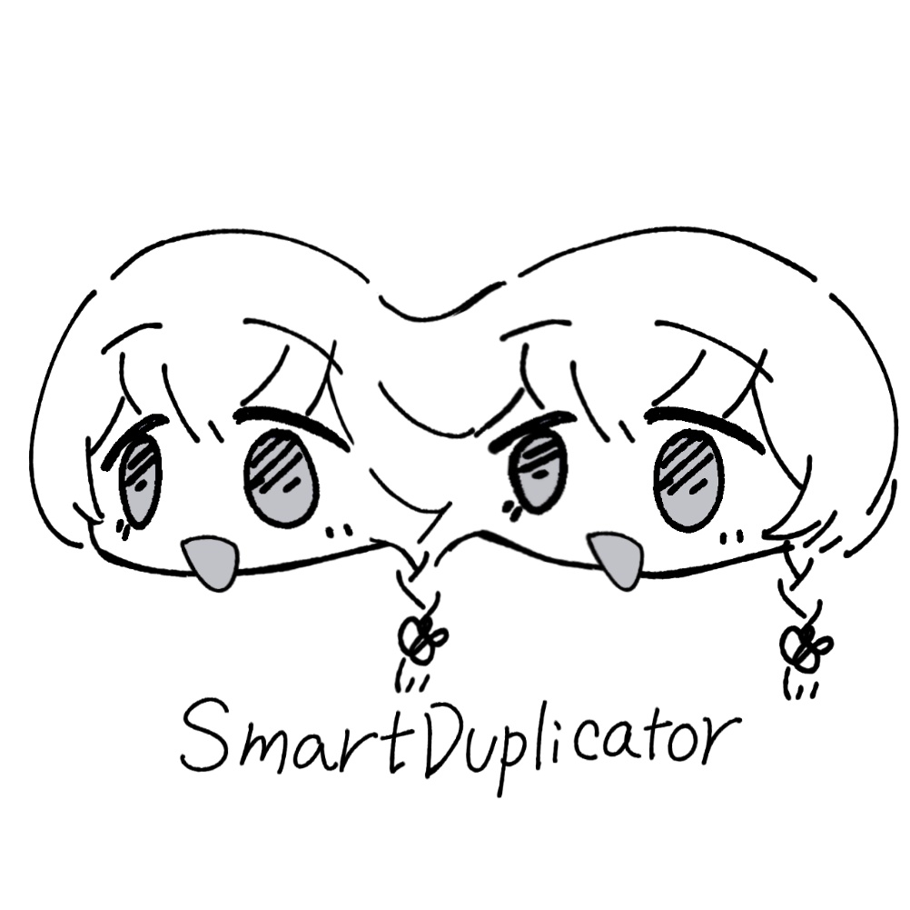 【Unityエディタ拡張ツール】Smart Duplicator