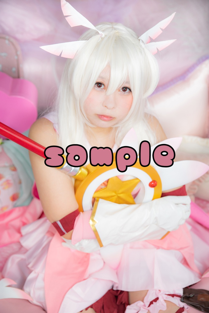 プリズマ★サヨヨ 5ūnf!!!!