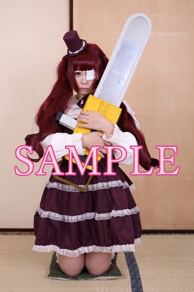 邪神ちゃんドロップキック なんて、させないわよ。