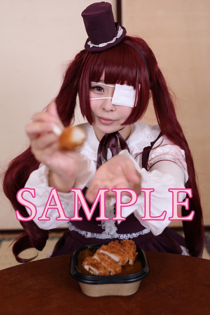 邪神ちゃんドロップキック なんて、させないわよ。