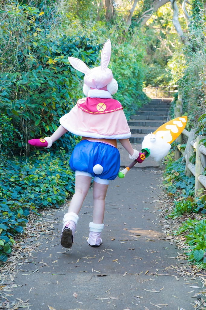 プリンセスミミコネクト