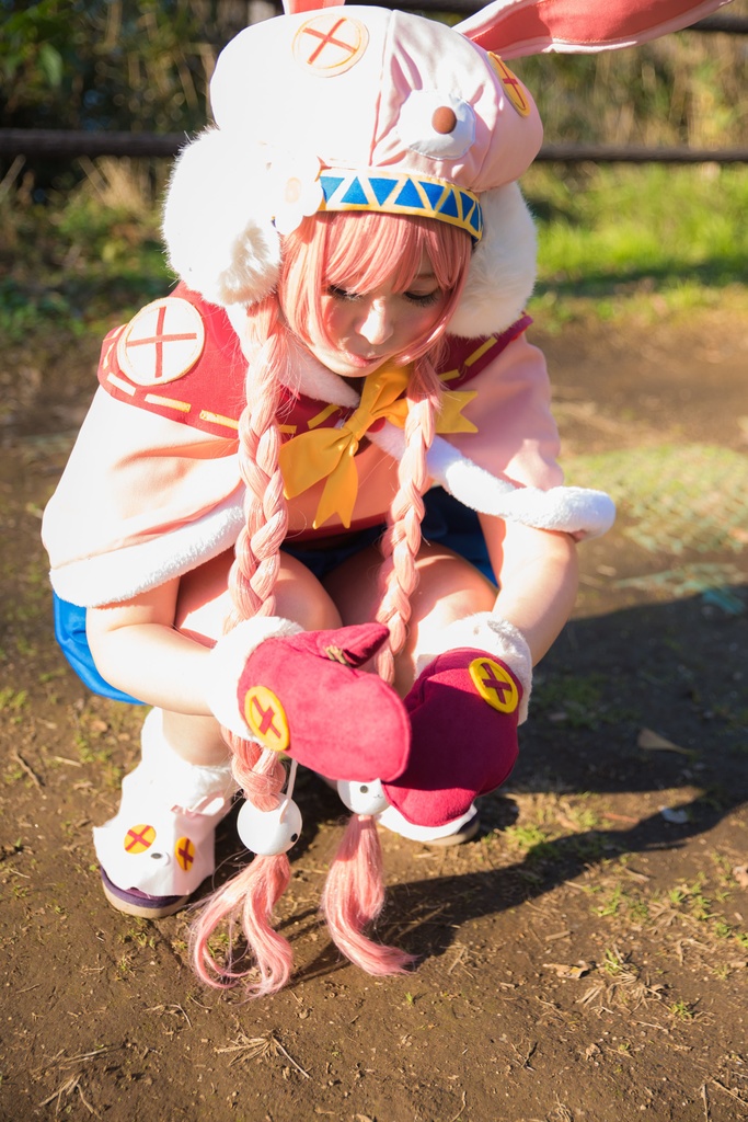 プリンセスミミコネクト