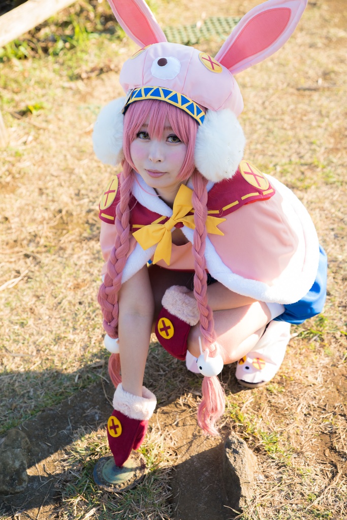 プリンセスミミコネクト