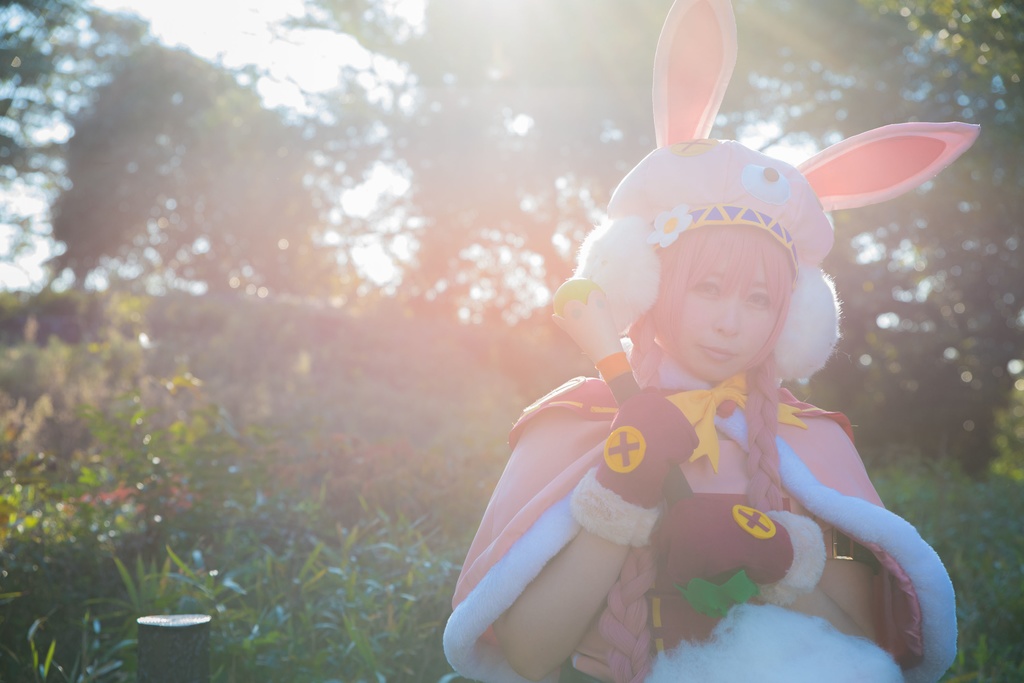 プリンセスミミコネクト