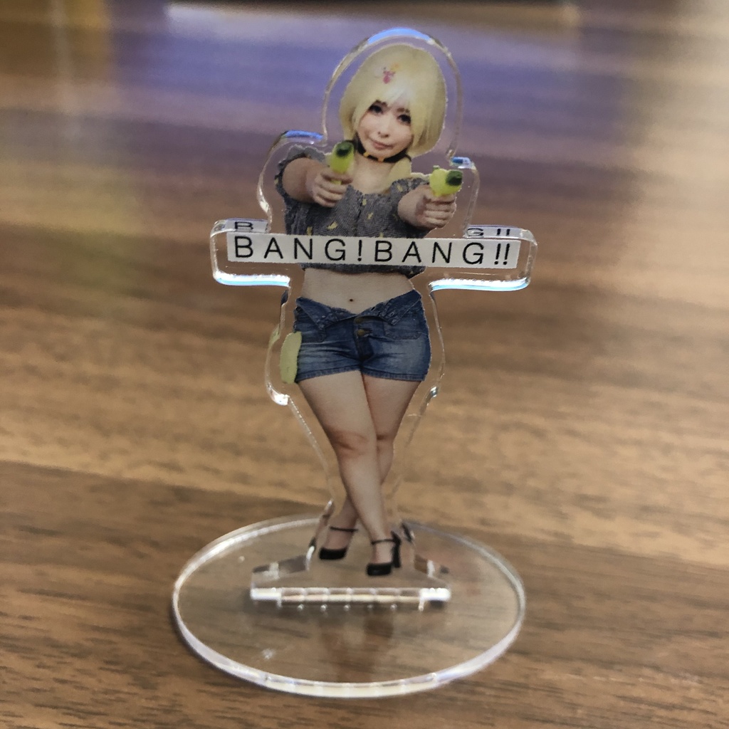 SAYOYON.BirthdayEvent2020 グッズセット