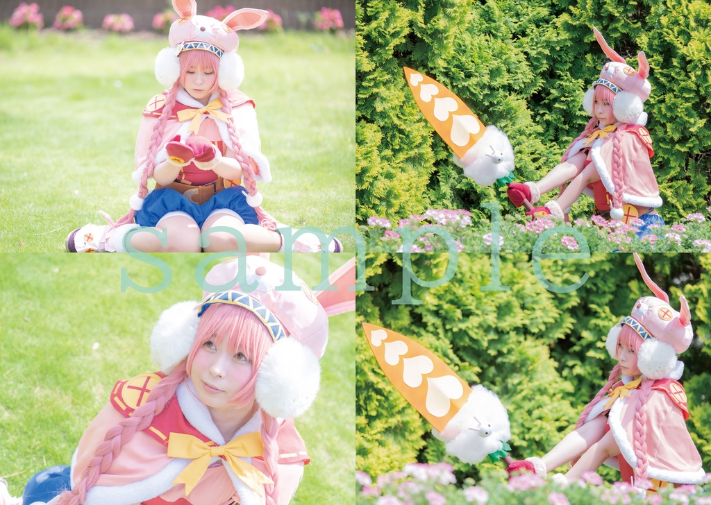 プリンセスミミコネクト!Re:Dive Ⅱ