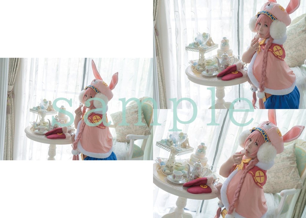 プリンセスミミコネクト!Re:Dive Ⅱ