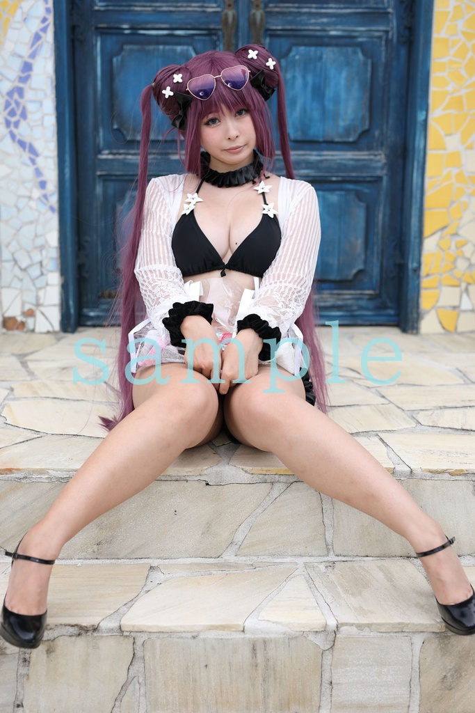 FGO344~ハニー・レイク~