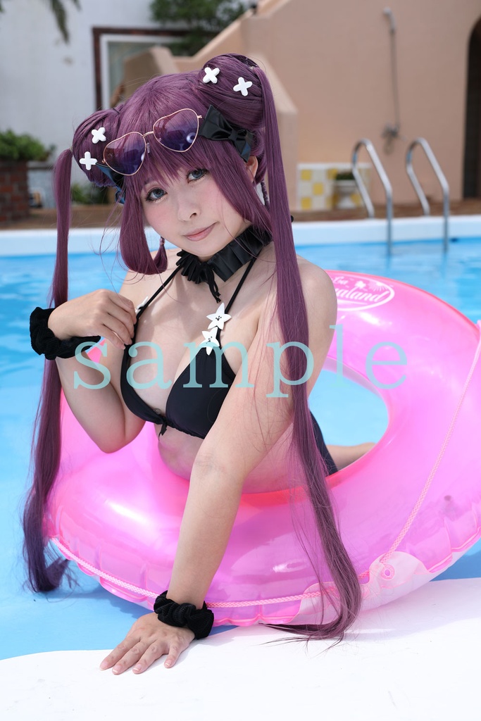 FGO344~ハニー・レイク~