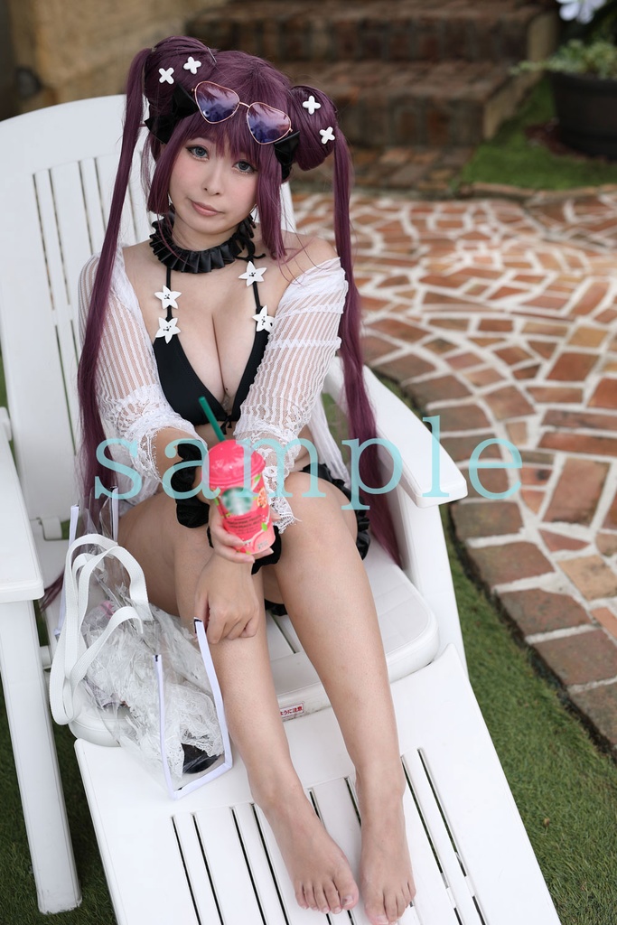 FGO344~ハニー・レイク~