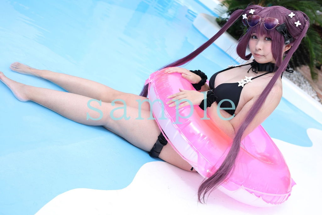 FGO344~ハニー・レイク~