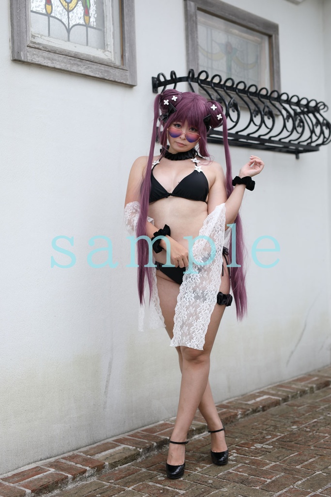 FGO344~ハニー・レイク~