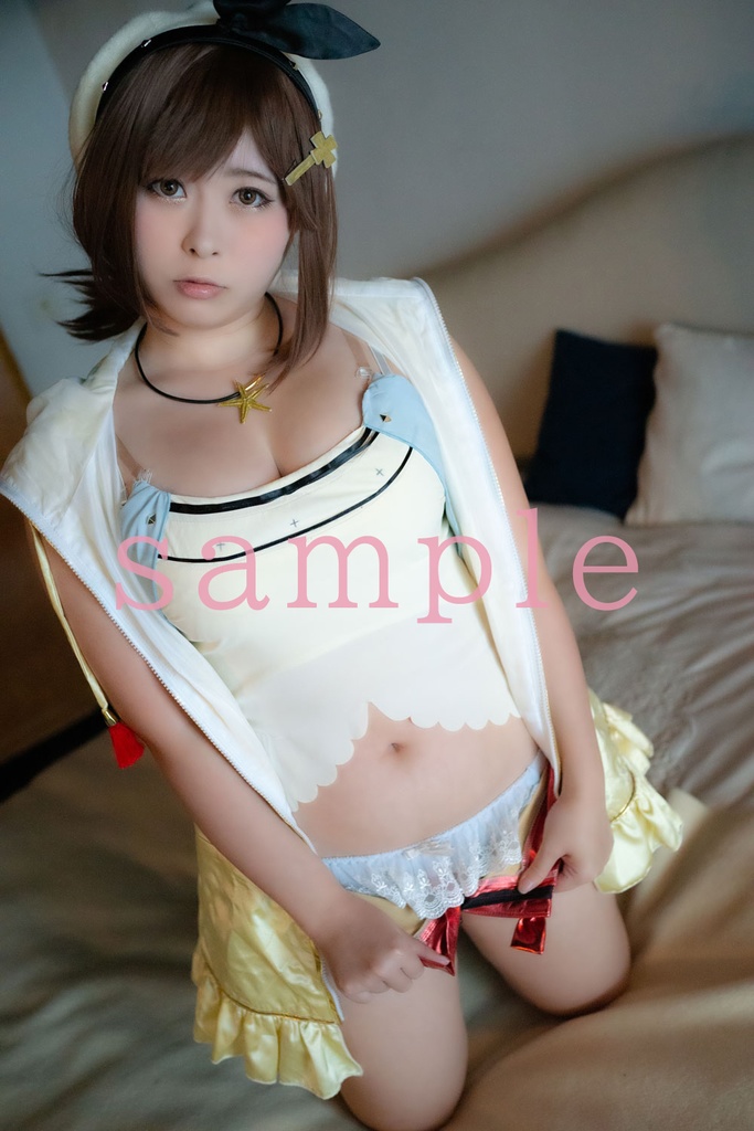 サヨヨン。のアトリエ