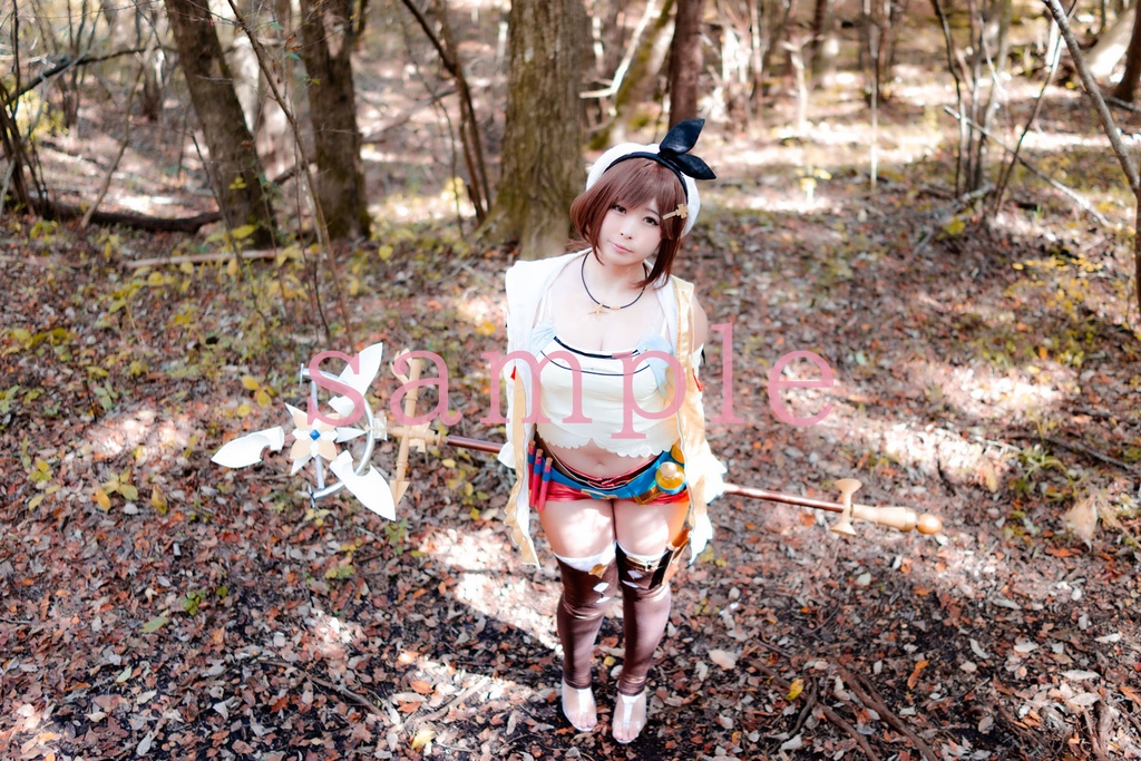 サヨヨン。のアトリエ