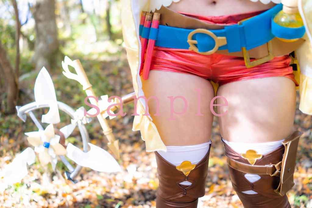 サヨヨン。のアトリエ