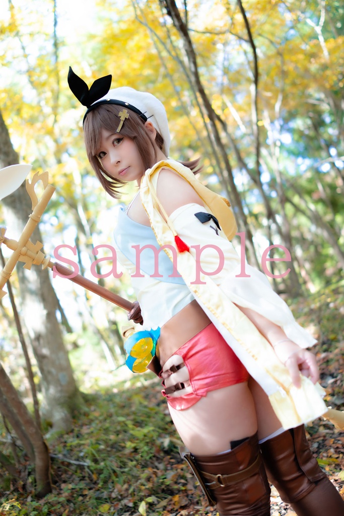 サヨヨン。のアトリエ