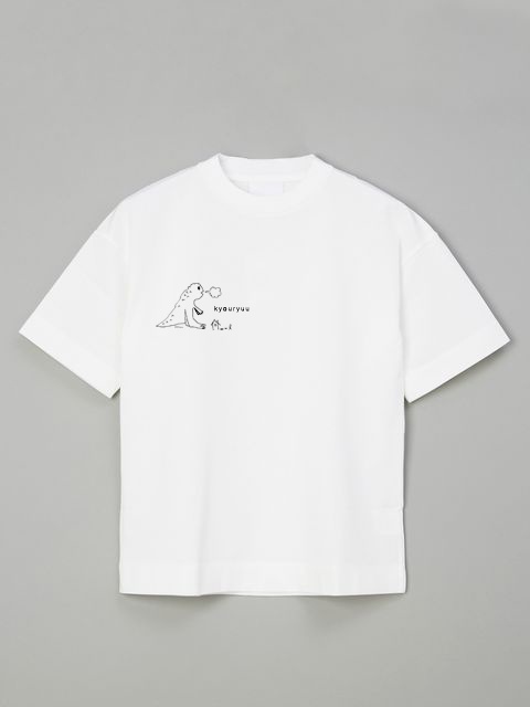 さよ画伯 Ｔシャツ