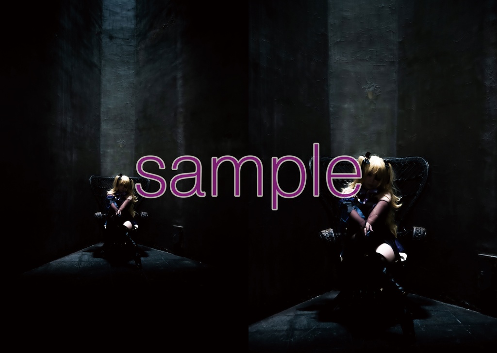 菲谢尔 - Fischl - (写真集版)