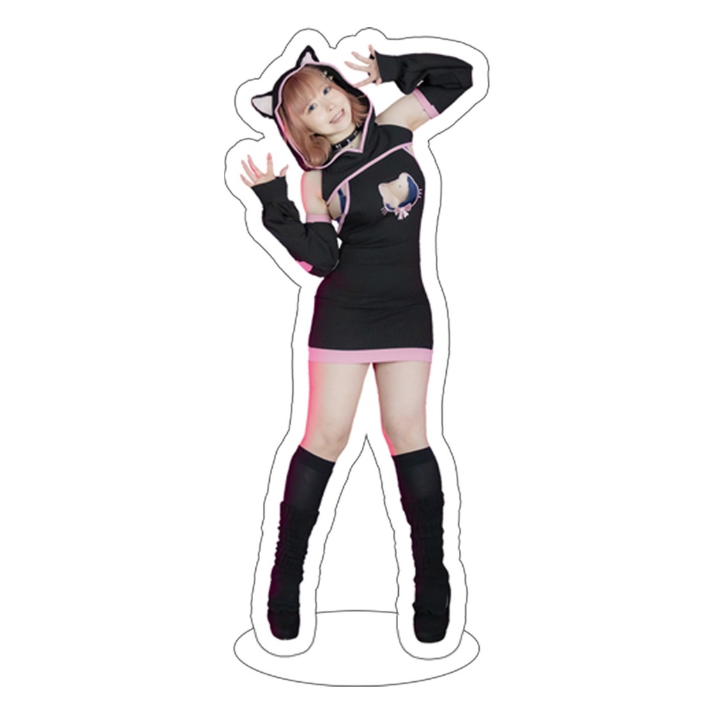 Twinkle Cat アクリルスタンド