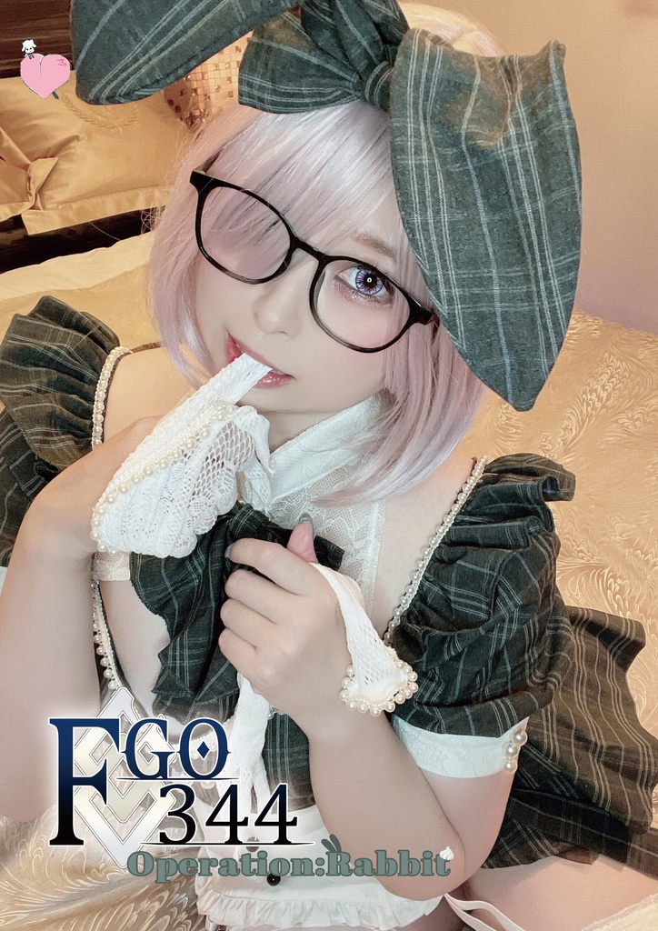 FGO344 Operation:Rabbit