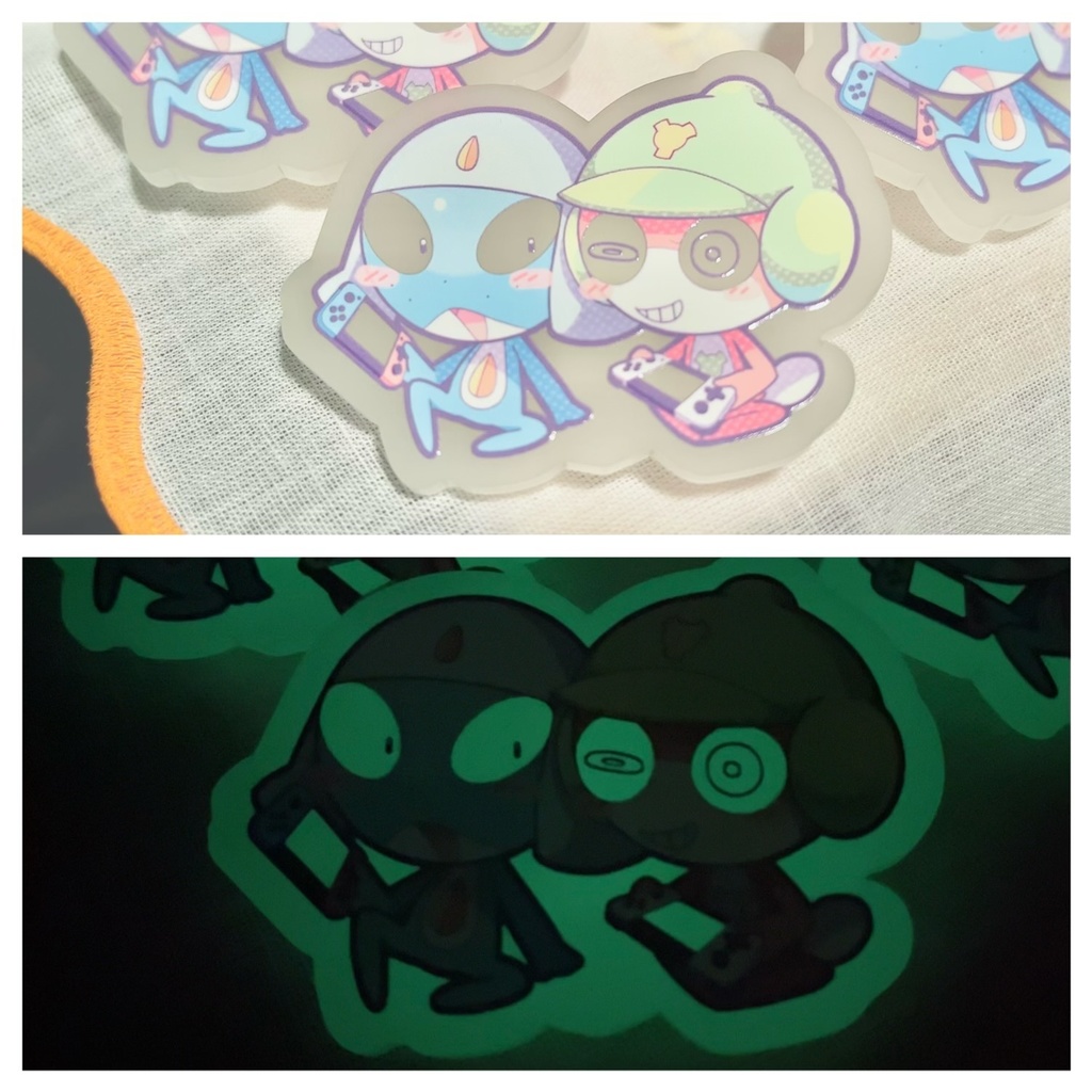 奥東京ジョイパークOSAKA2┆【ハルネイト】頒布物一覧