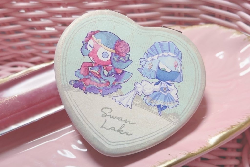 奥東京ジョイパークOSAKA2┆【ハルネイト】頒布物一覧