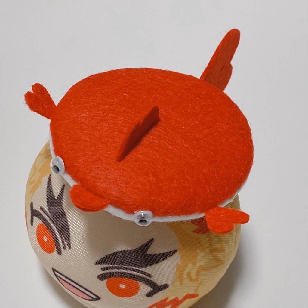 金魚