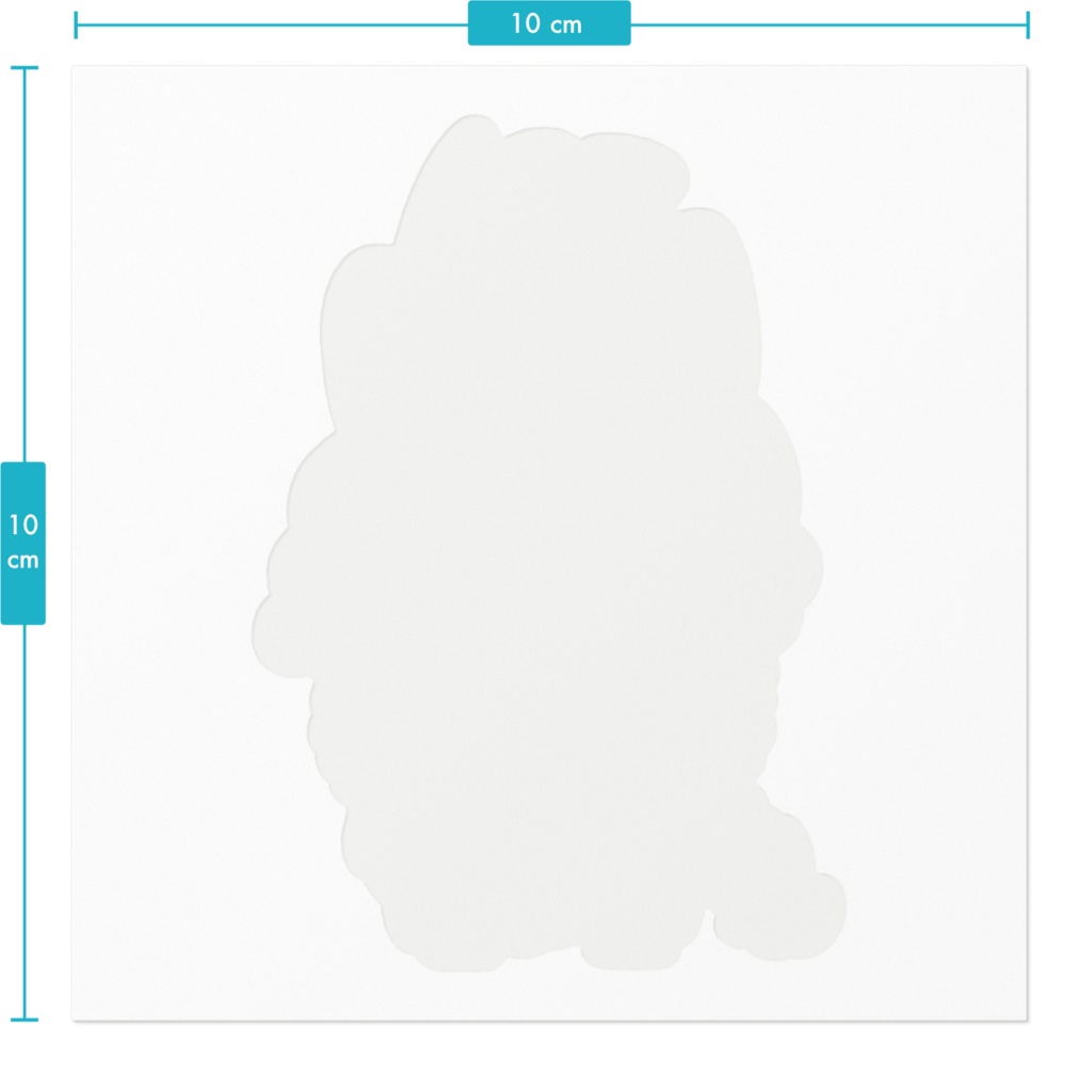 ステッカー ミノット
