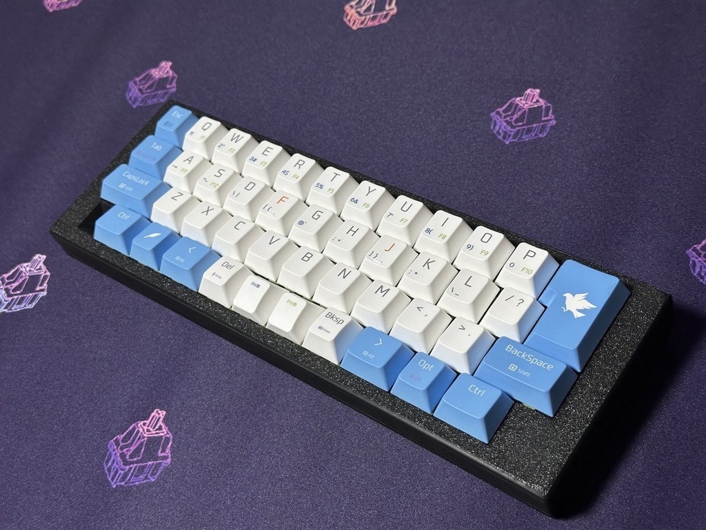 Hawk44専用ケース