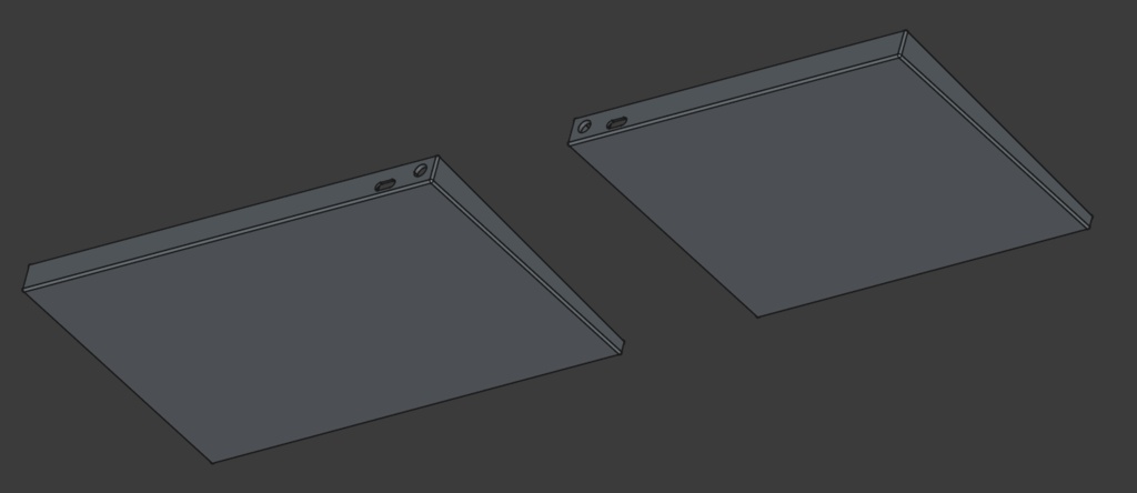 Moon83s(キーケット2025頒布分)専用ケース